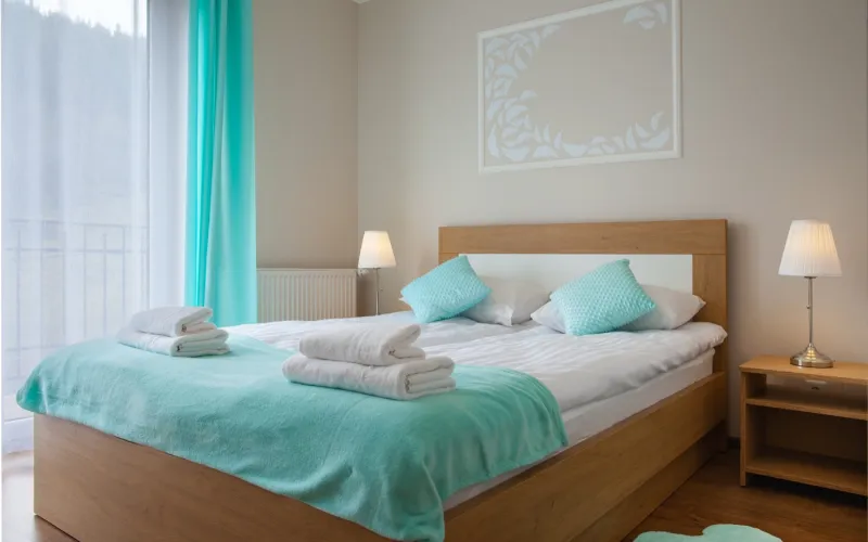 Apartament Lux