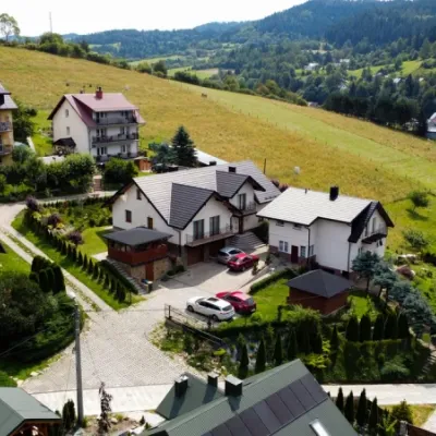 Leśna Przystań – zdjęcie 27
