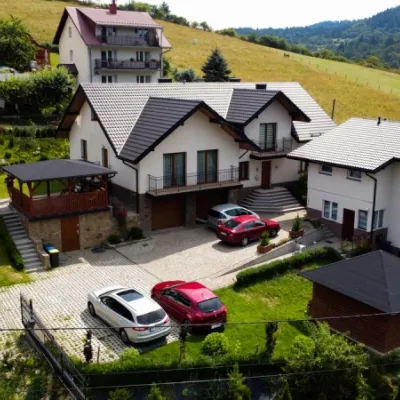 Leśna Przystań – zdjęcie 28