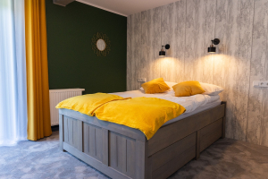 Apartament Standard