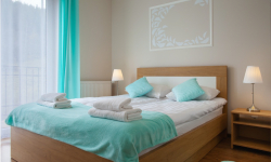 Apartament Lux