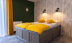 Apartament Standard